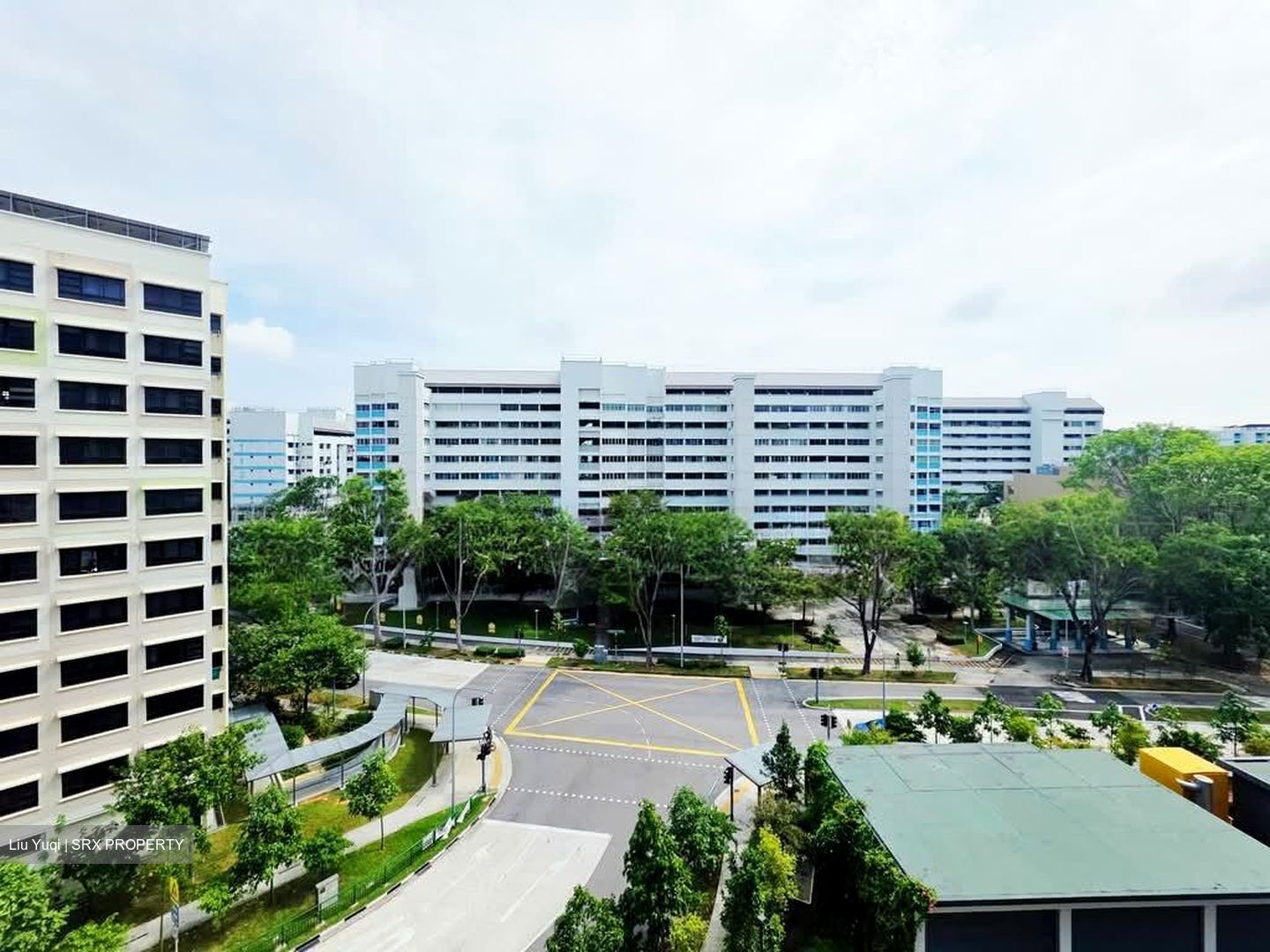 Treasure at Tampines (D18), Condominium #626966871